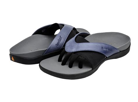 wellrox yoga sandals.